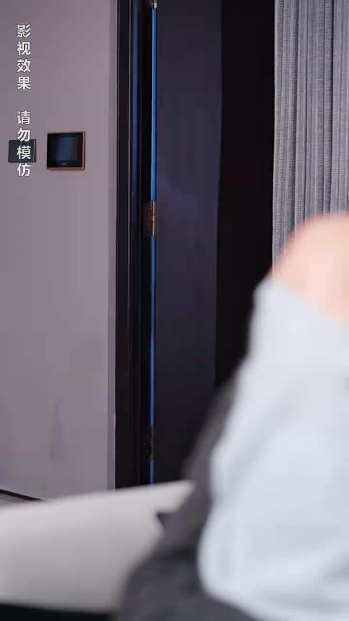 離婚後我成了前夫的白月光 - 第 43 集