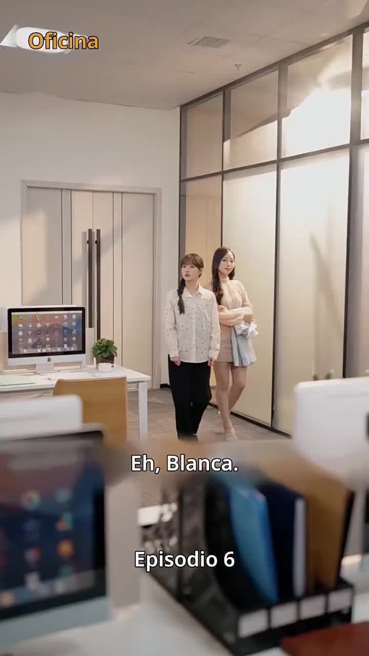 Destino Revelado: Sangre y Jade - Episodio 6