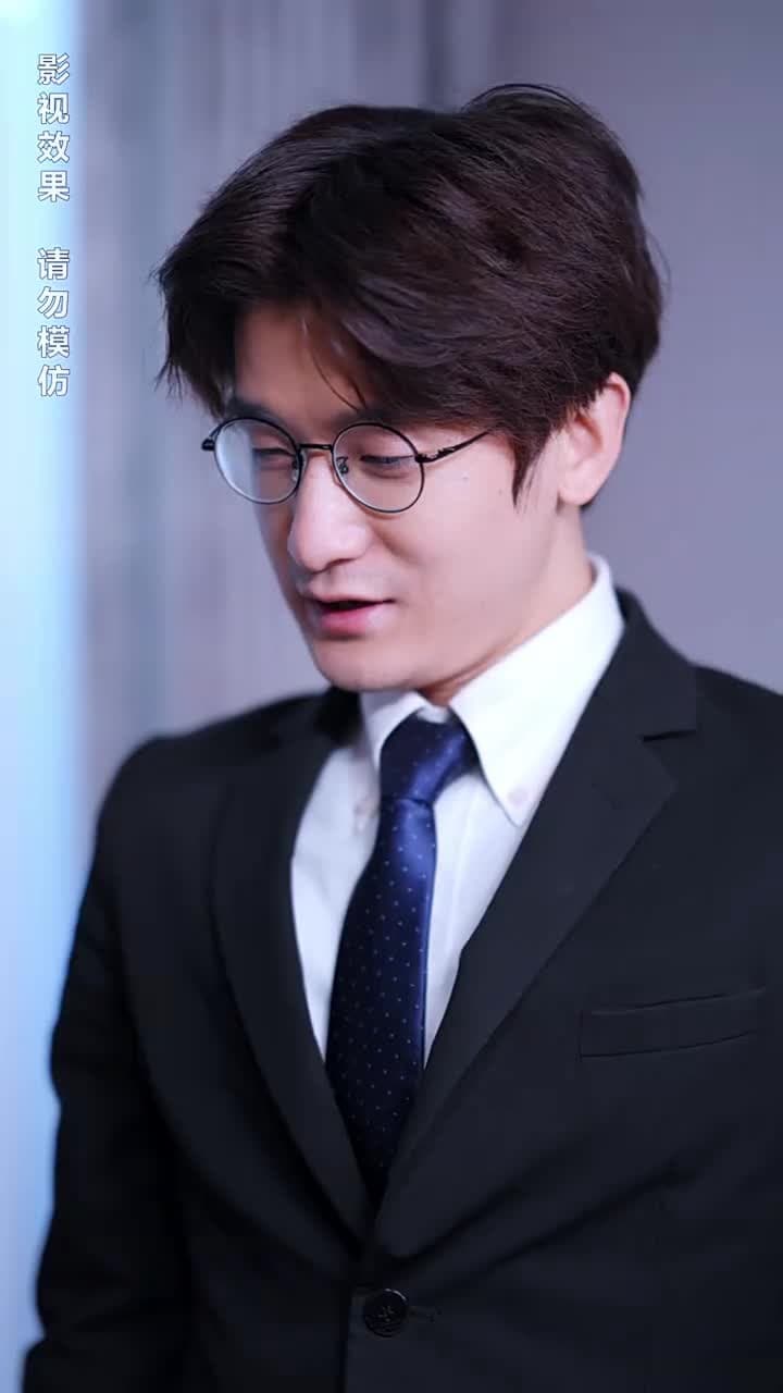 離婚後我成了前夫的白月光 - 第 23 集