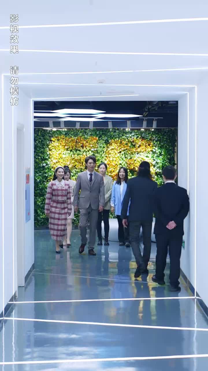 離婚後我成了前夫的白月光 - 第 64 集