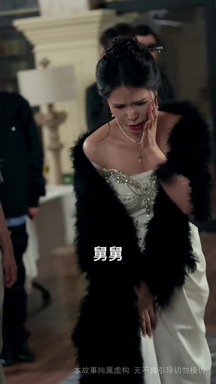 我的奇葩同事 - 第 54 集