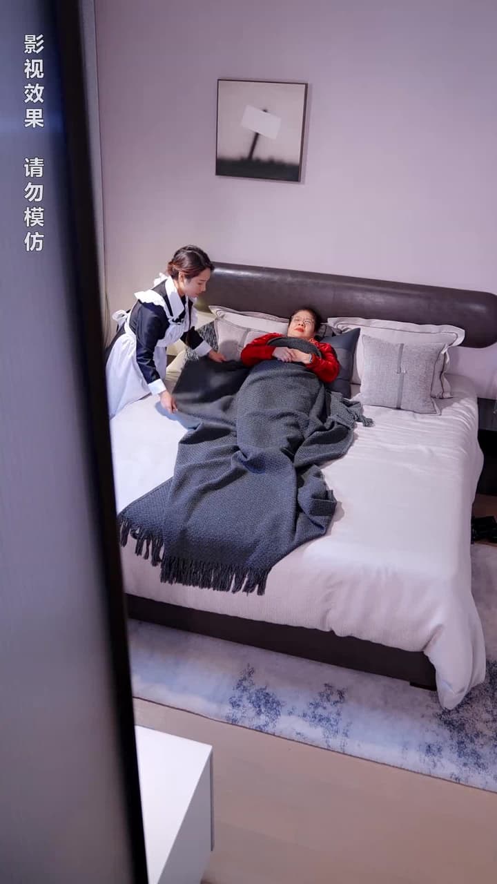 離婚後我成了前夫的白月光 - 第 32 集