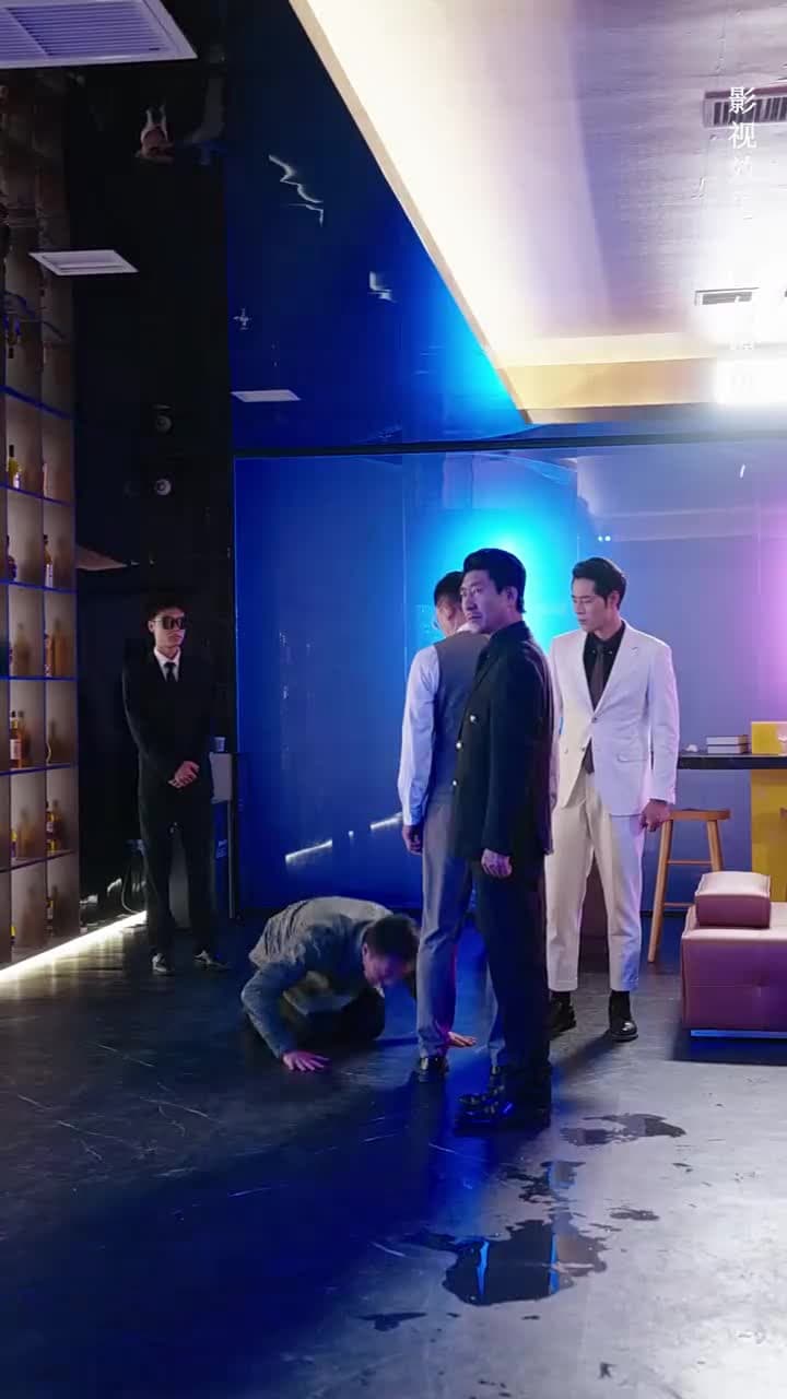 天降玄孫,龍鳳呈祥 - 第 12 集