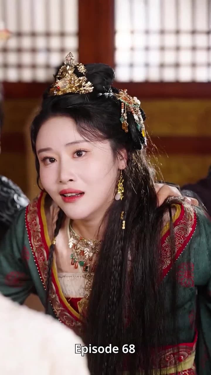 Suami Miskinku Ternyata Kaisar - Episode 68