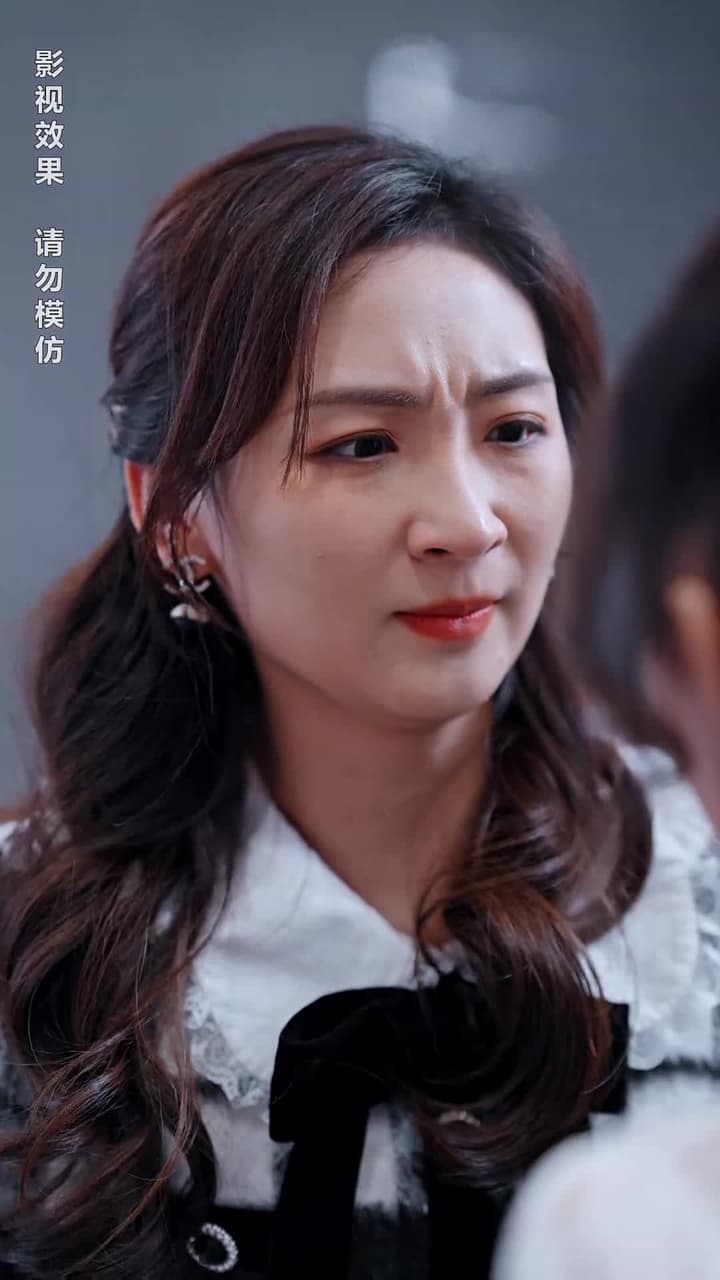 離婚後我成了前夫的白月光 - 第 47 集