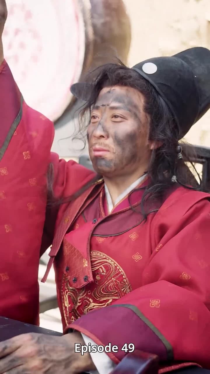 Suami Miskinku Ternyata Kaisar - Episode 49