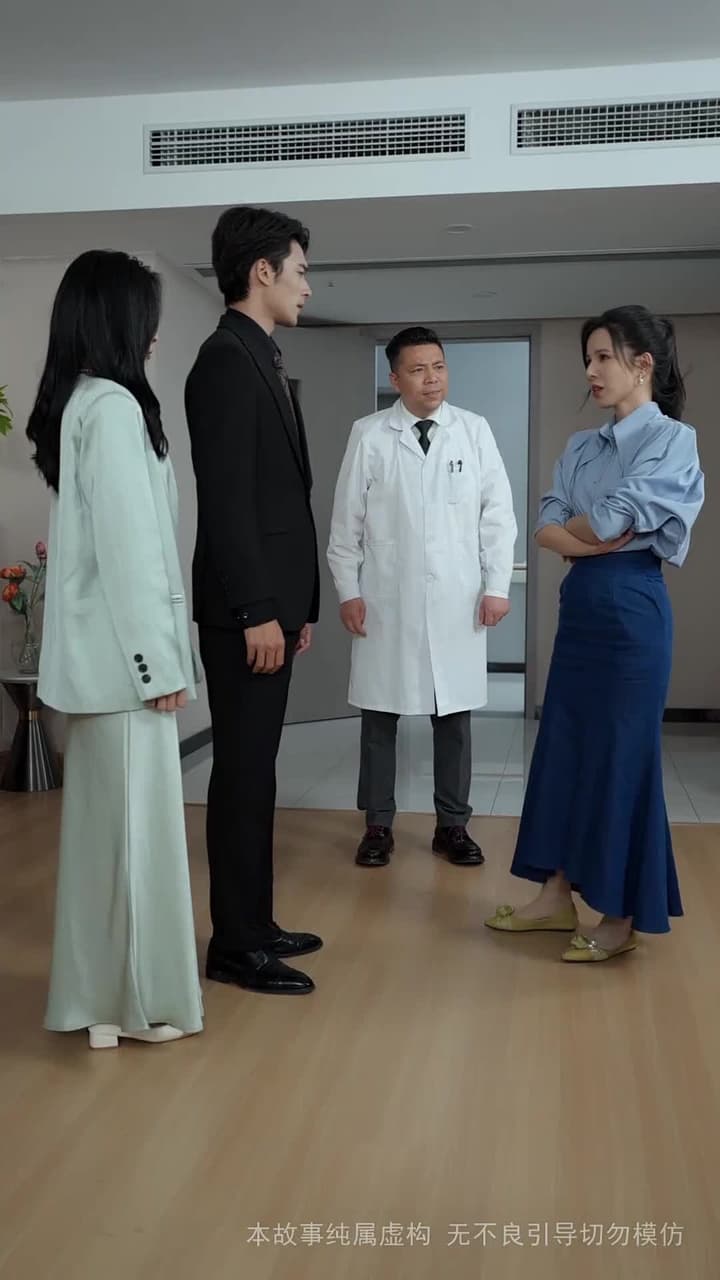 我的奇葩同事 - 第 24 集
