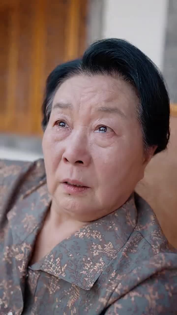 天降玄孫,龍鳳呈祥 - 第 8 集