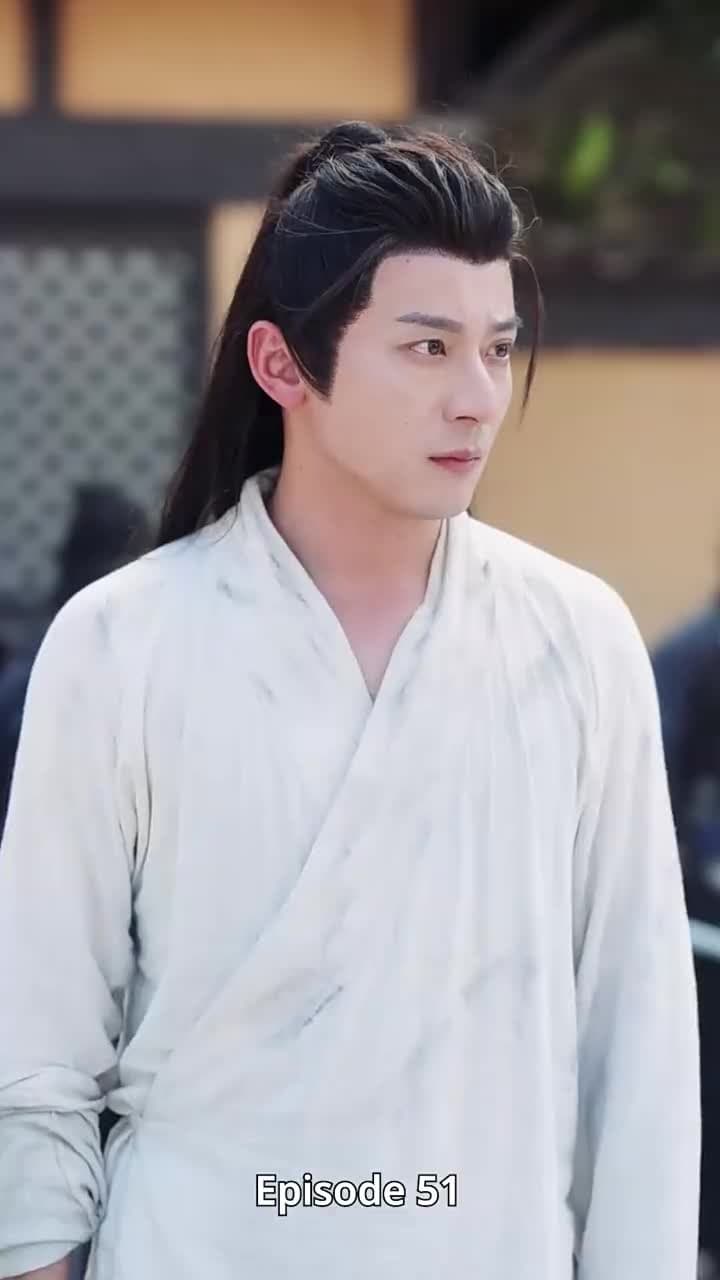 Suami Miskinku Ternyata Kaisar - Episode 51