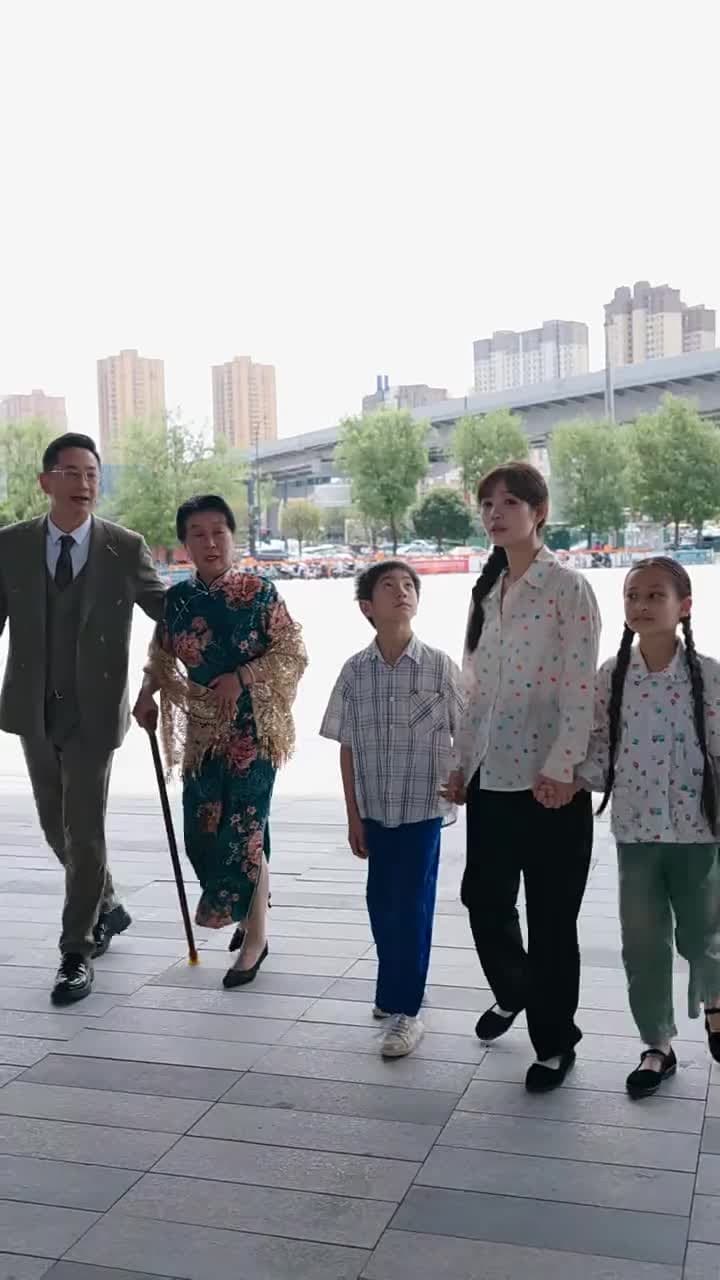 天降玄孫,龍鳳呈祥 - 第 20 集
