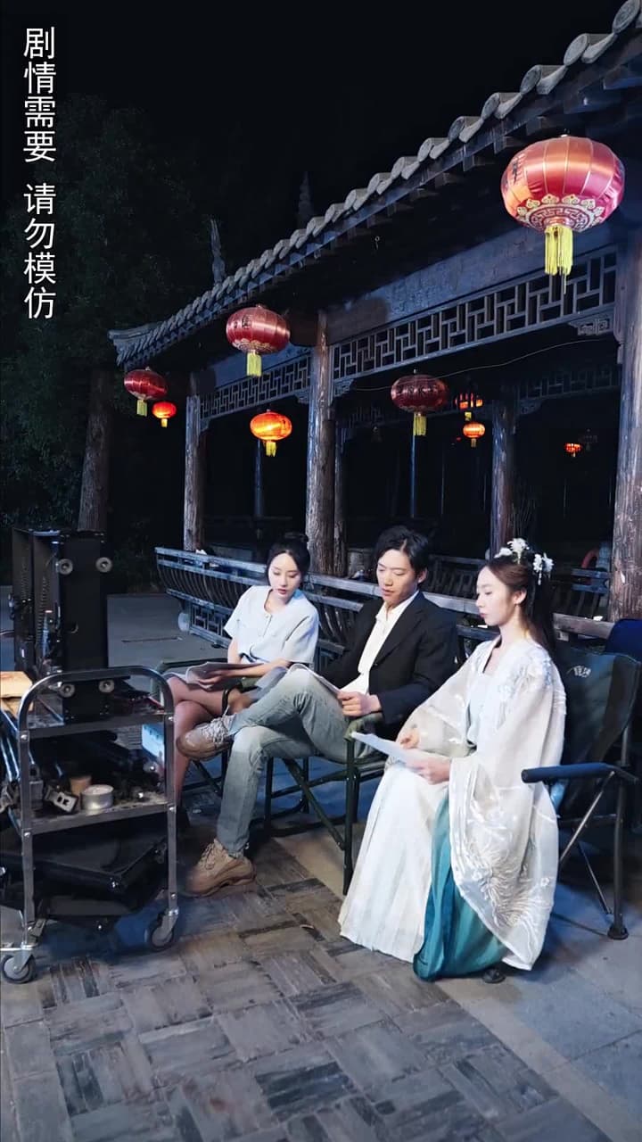 逃離博物館 - 第 37 集
