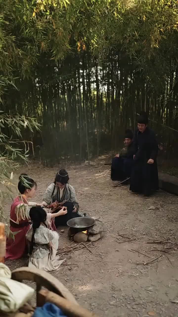 환생했더니 가문이 몰락했다 - 23화