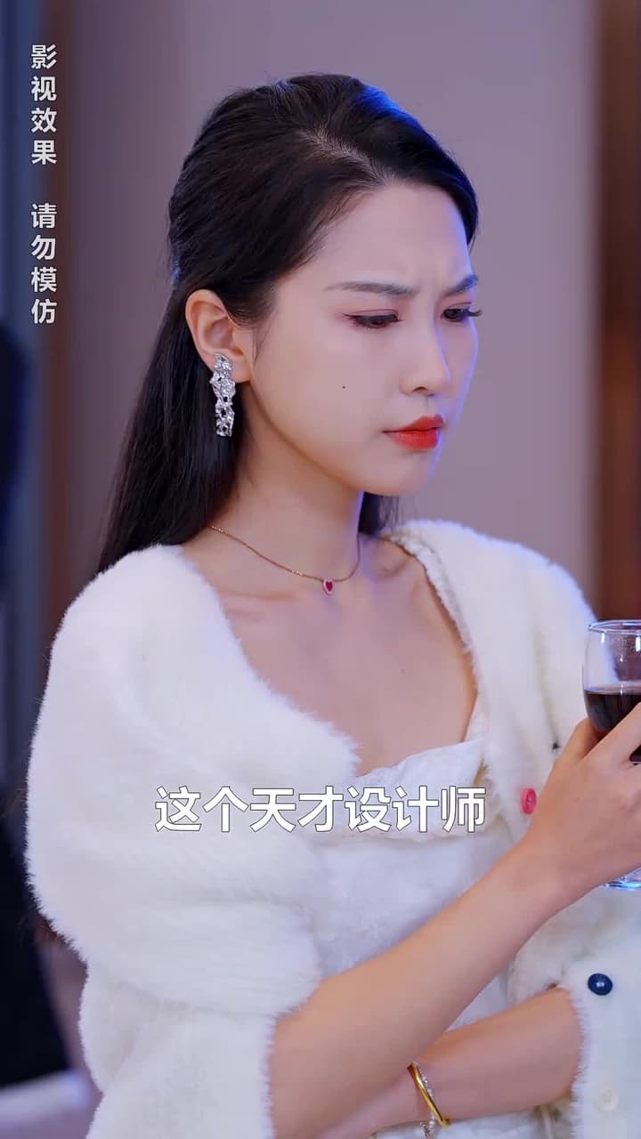 離婚後我成了前夫的白月光 - 第 77 集