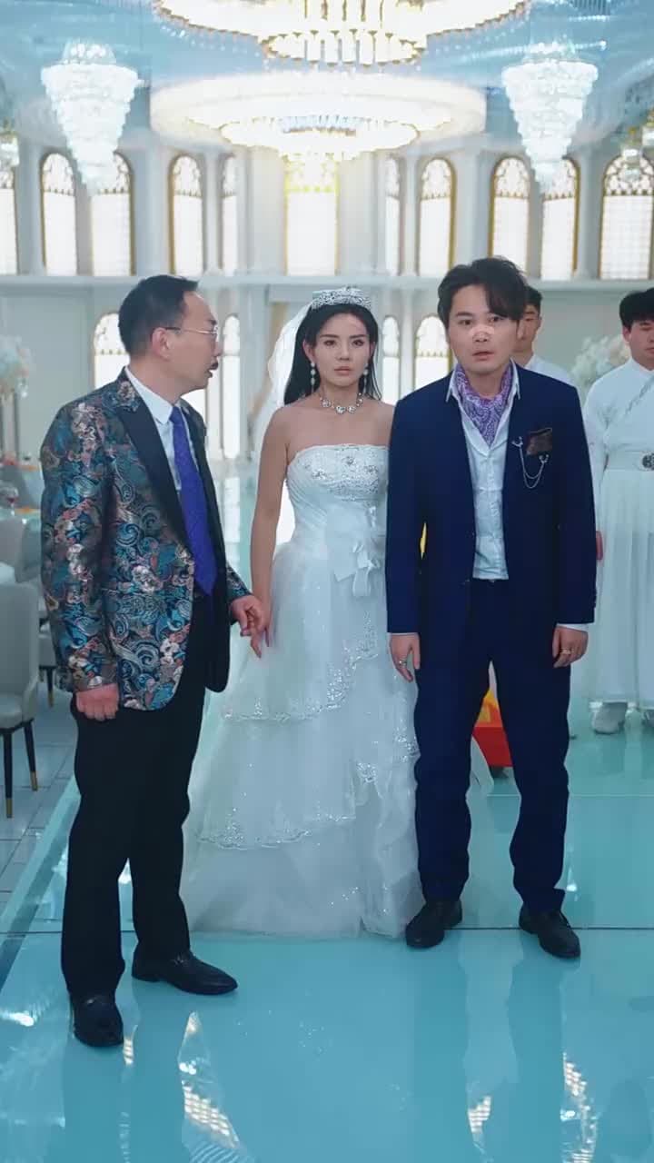醫者爲王,被迫離婚後我向全世界攤牌 - 第 55 集