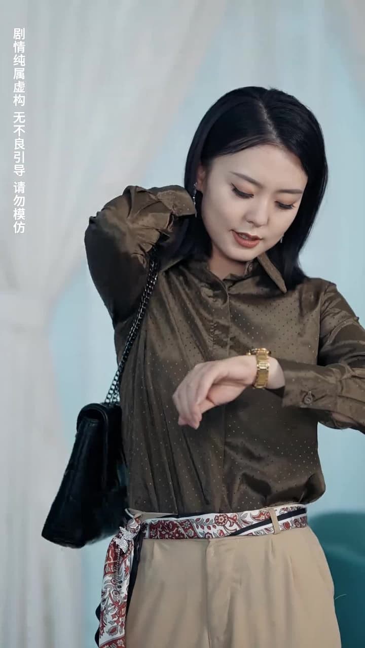 孝子歸巢 - 第 44 集
