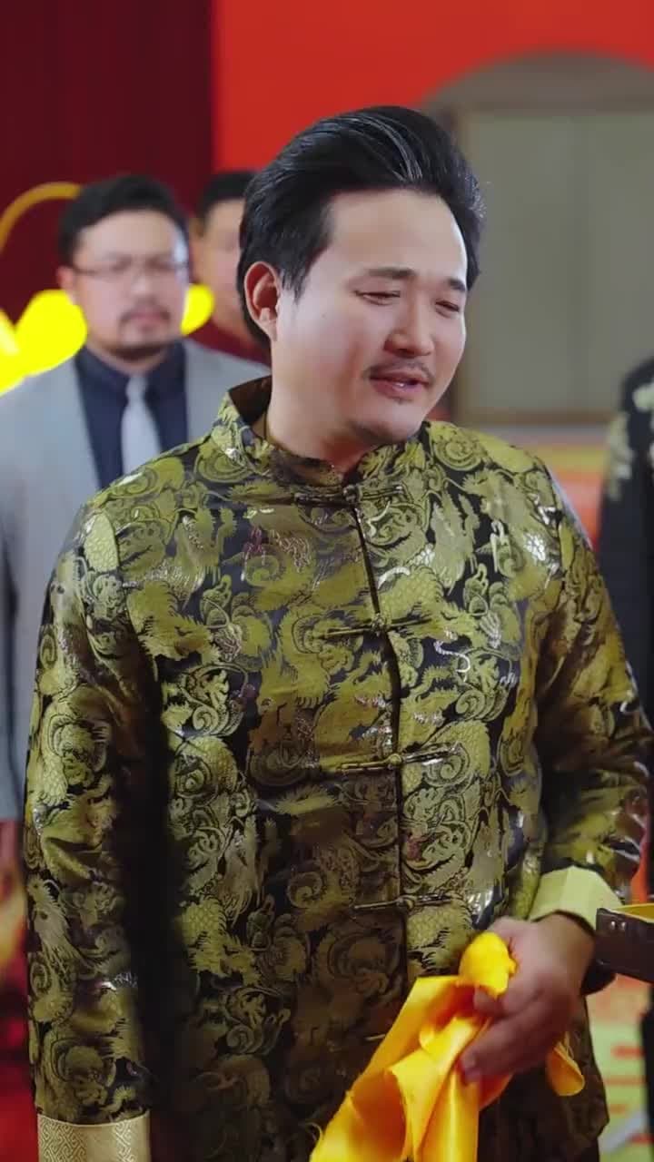 醫者爲王,被迫離婚後我向全世界攤牌 - 第 14 集