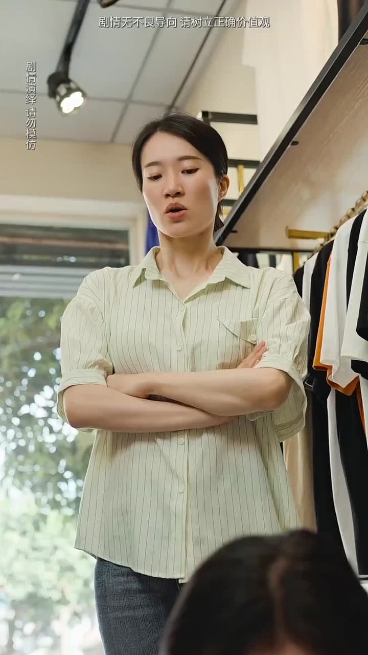 農民家的總裁兒子 - 第 30 集