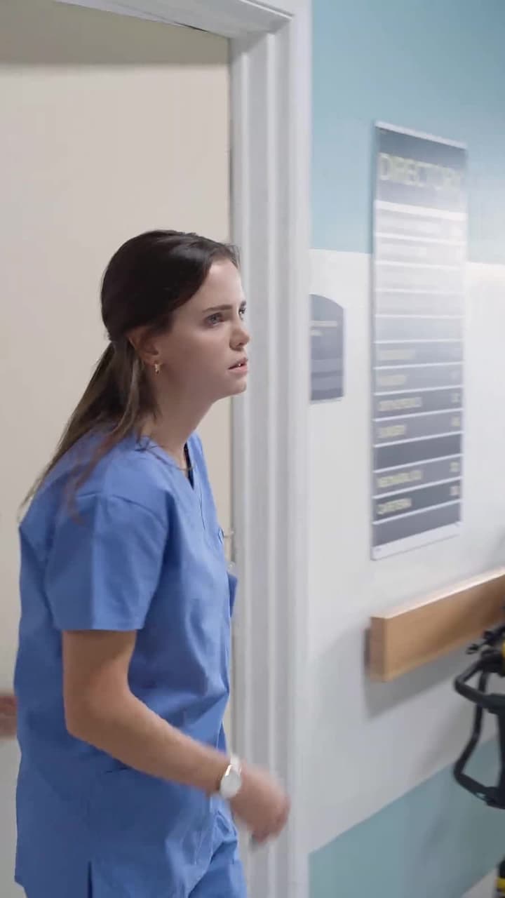 Batida do Coração de Scrubs - Episódio 26