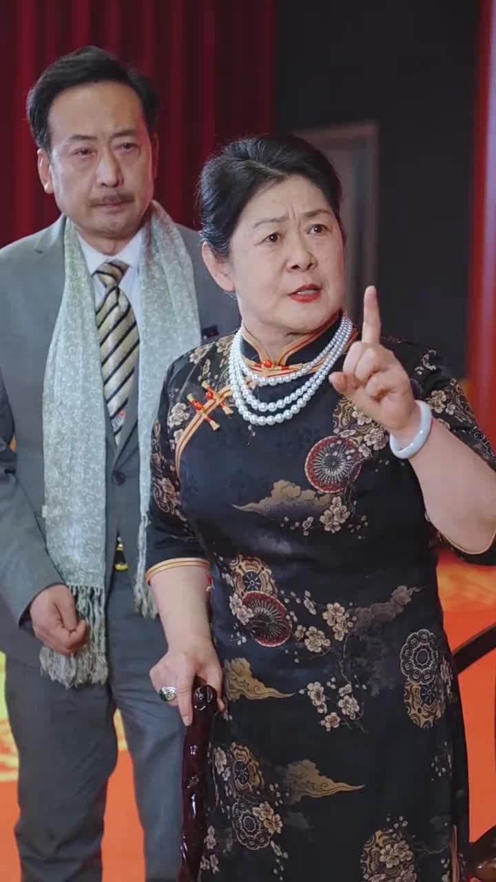 醫者爲王,被迫離婚後我向全世界攤牌 - 第 19 集
