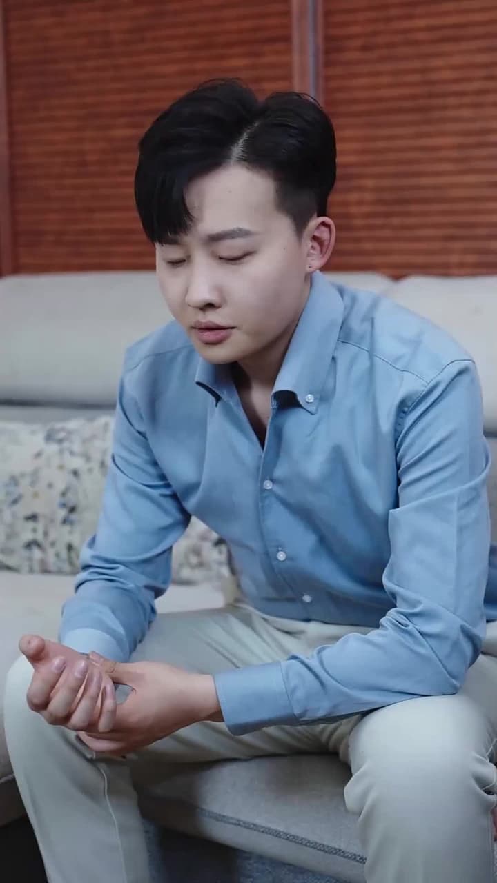 醫者爲王,被迫離婚後我向全世界攤牌 - 第 27 集