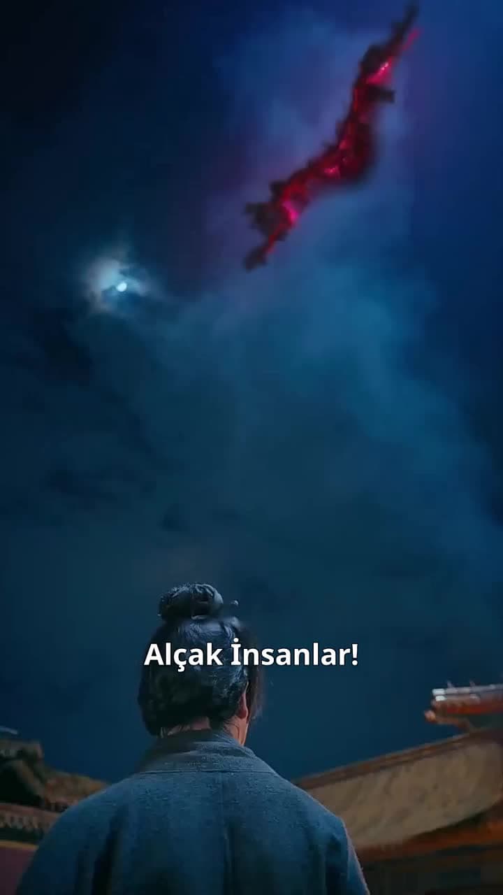 Babanın Hükmü - Bölüm 46
