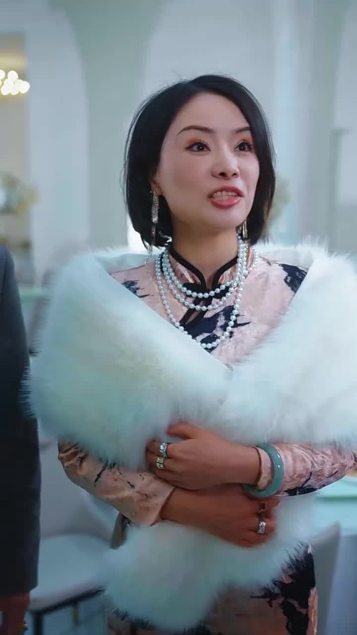 醫者爲王,被迫離婚後我向全世界攤牌 - 第 47 集
