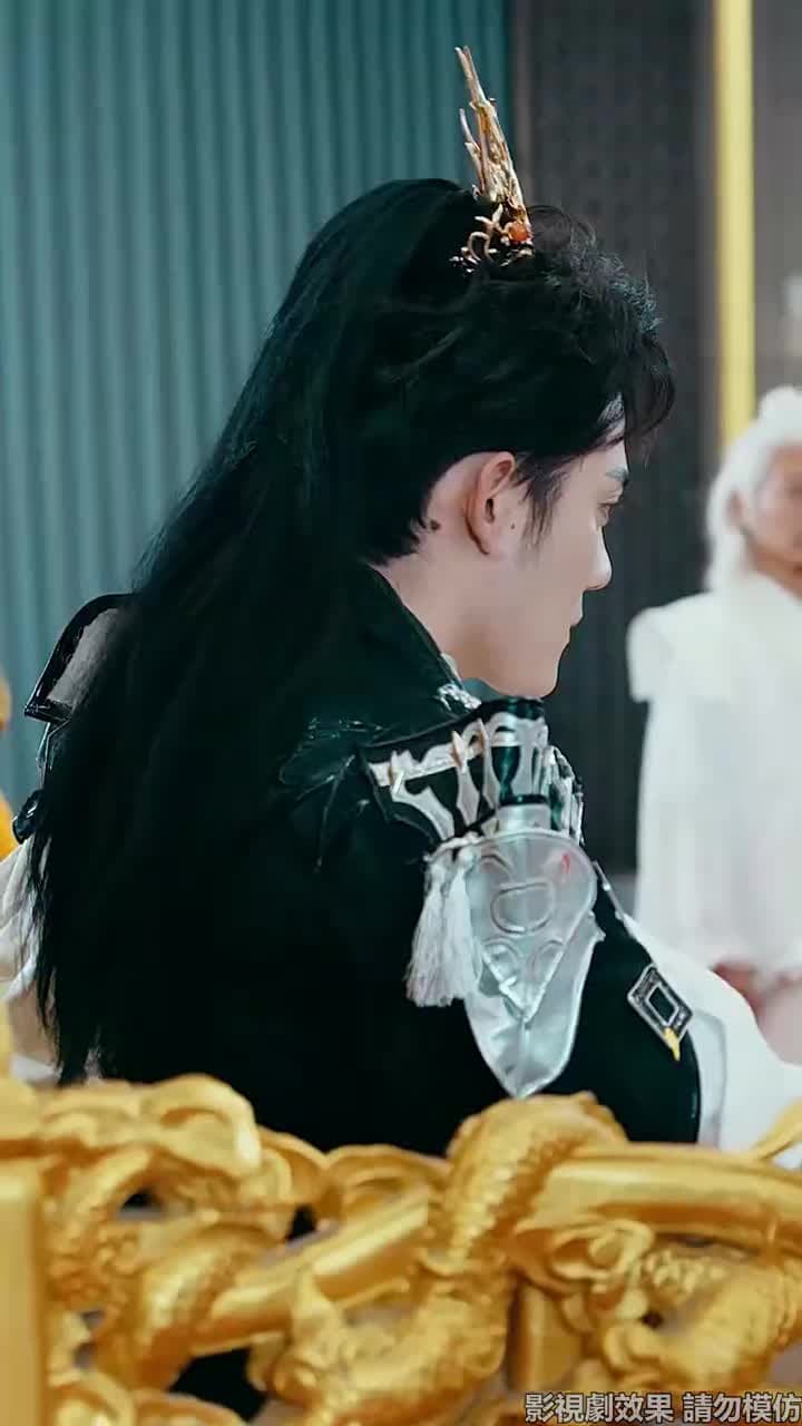 九龍天帝 - 第 67 集