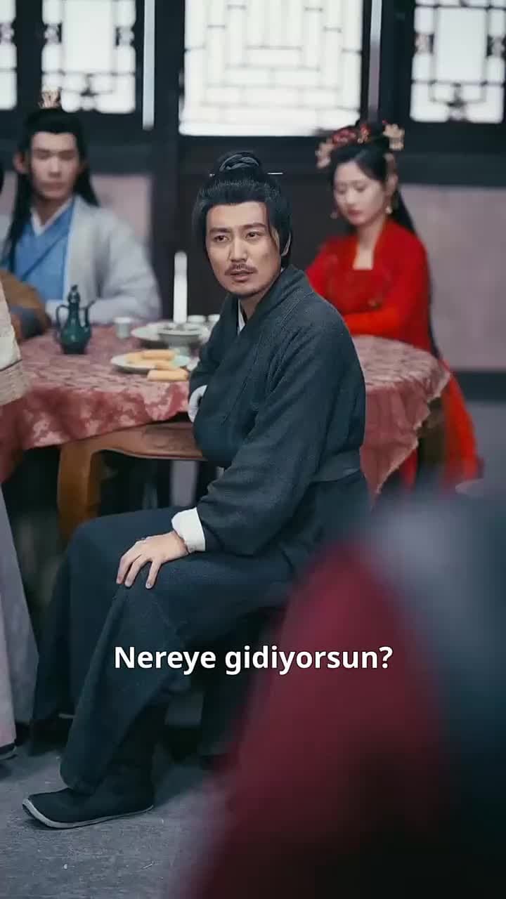 Babanın Hükmü - Bölüm 17