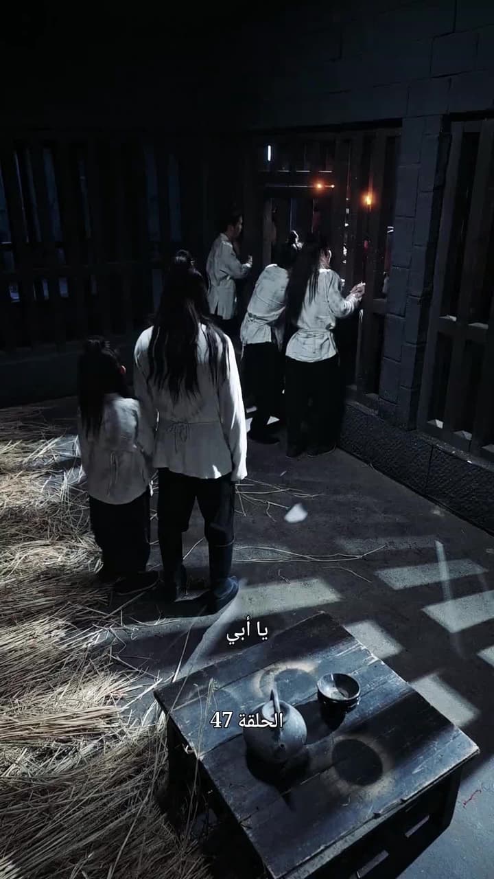 زوجي المتسول تبيّن أنه إمبراطور - الحلقة 47