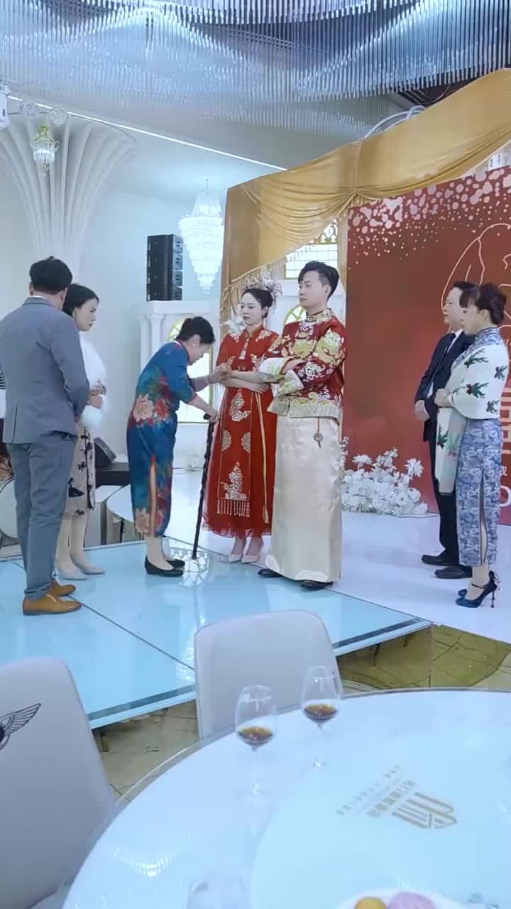 醫者爲王,被迫離婚後我向全世界攤牌 - 第 58 集