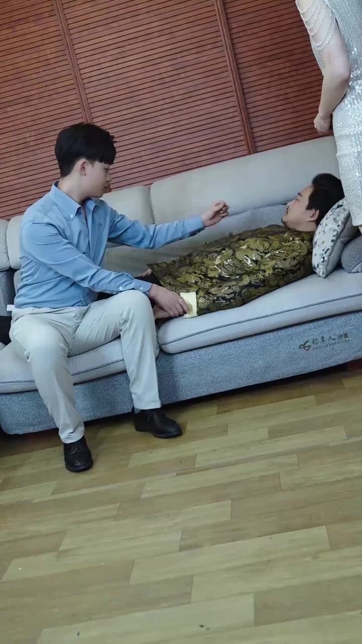 醫者爲王,被迫離婚後我向全世界攤牌 - 第 26 集