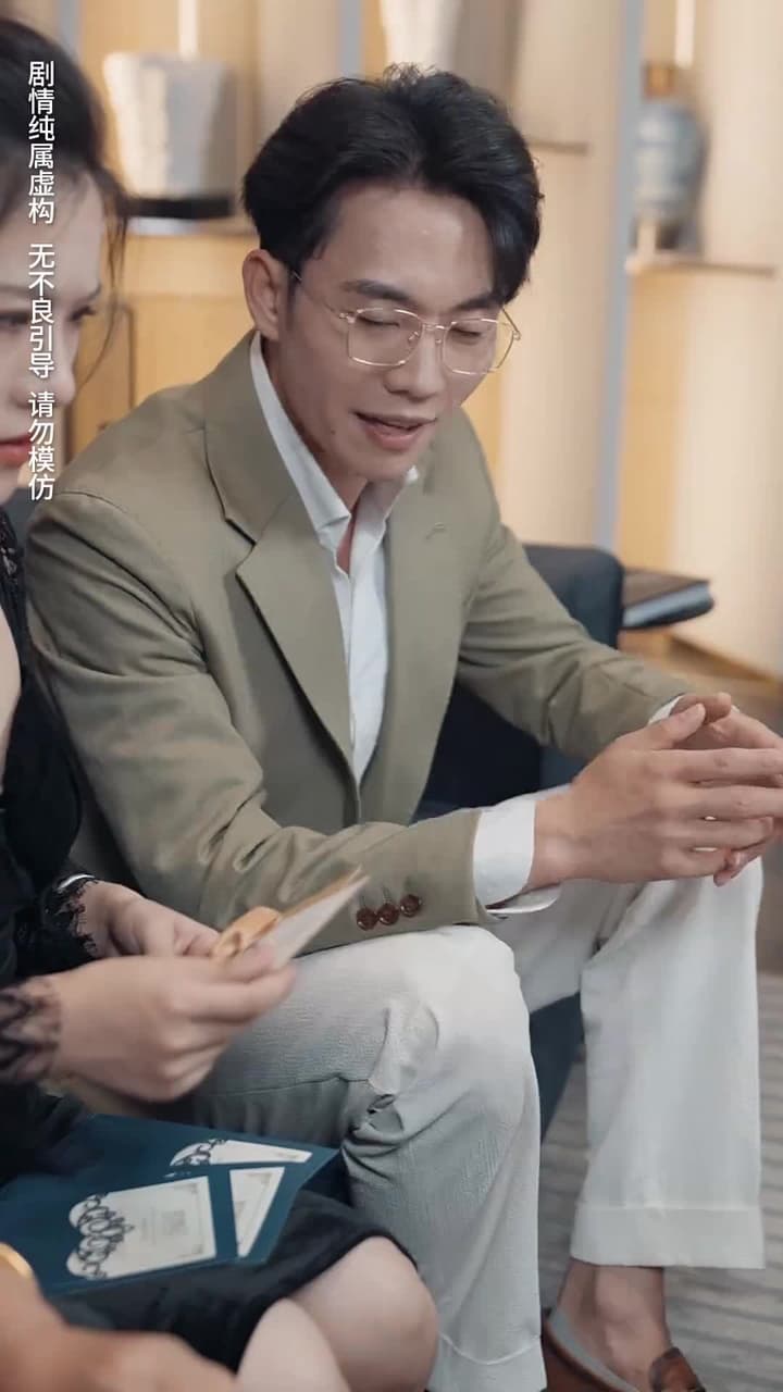 孝子歸巢 - 第 23 集