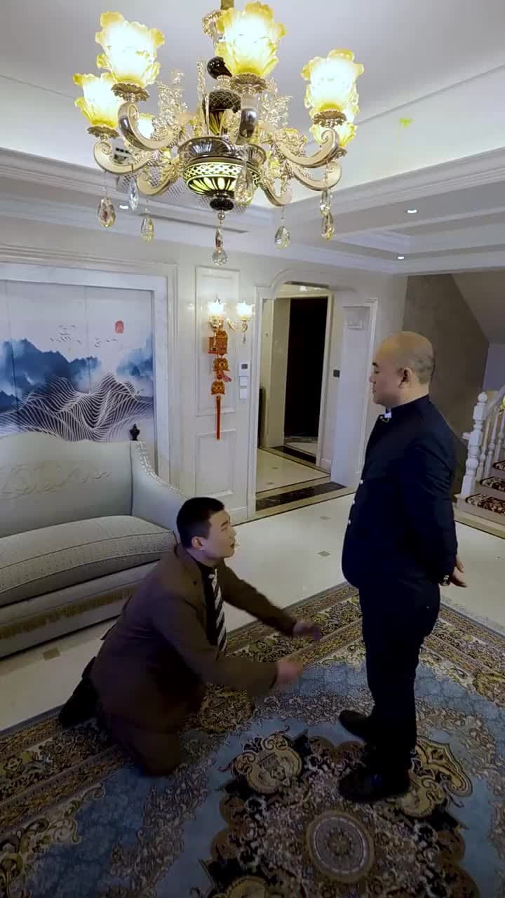 醫者爲王,被迫離婚後我向全世界攤牌 - 第 62 集