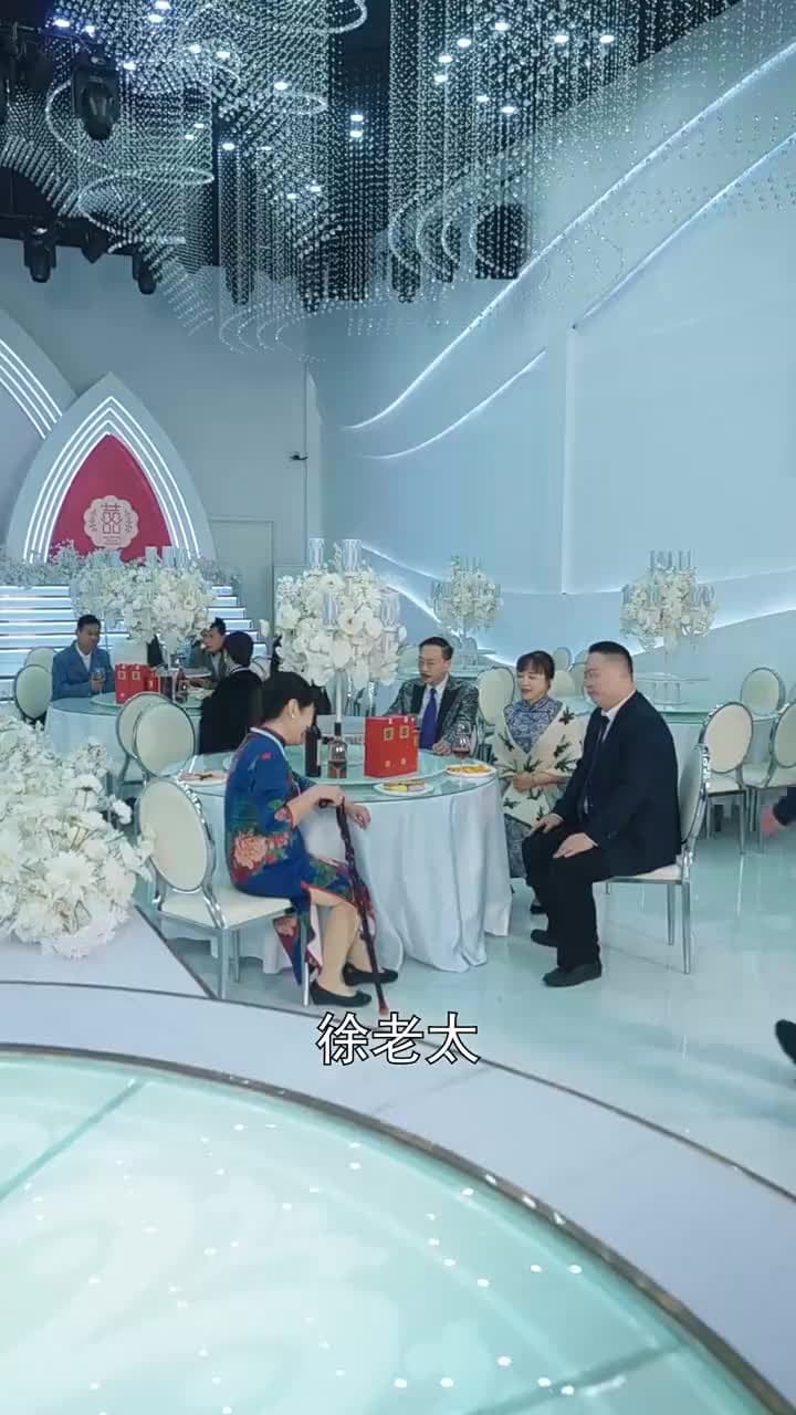 醫者爲王,被迫離婚後我向全世界攤牌 - 第 53 集