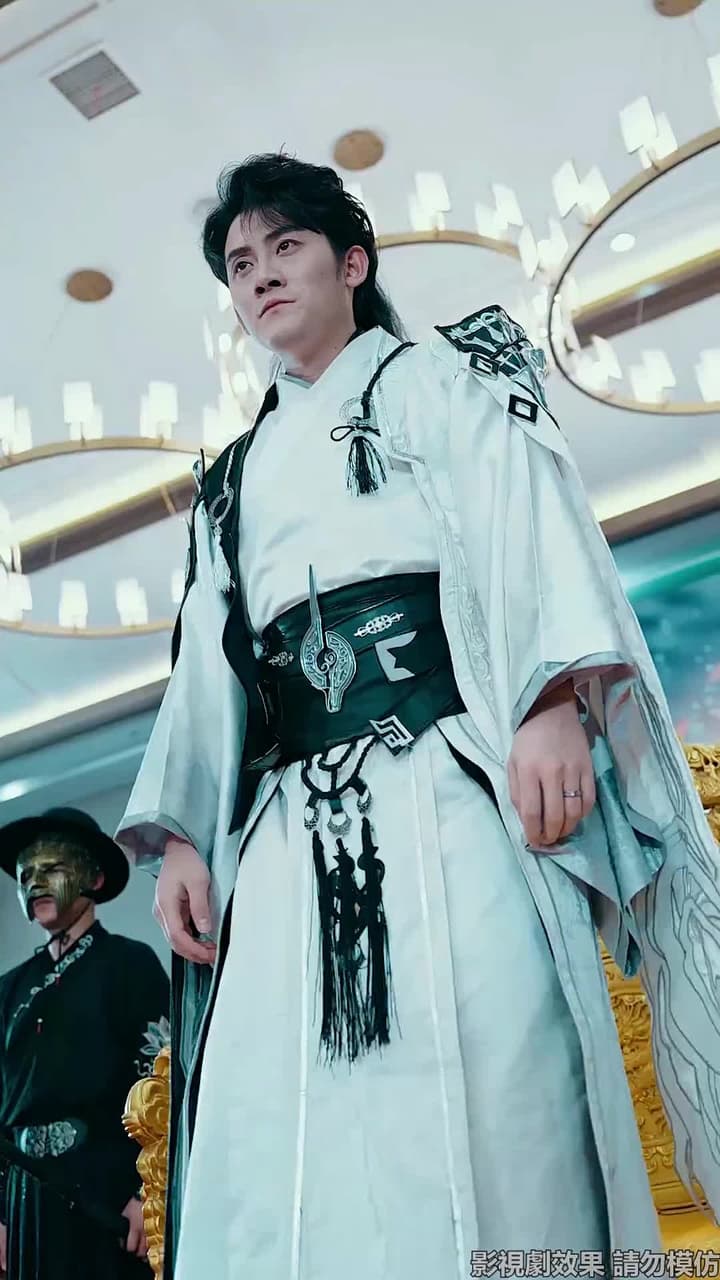 九龍天帝 - 第 51 集