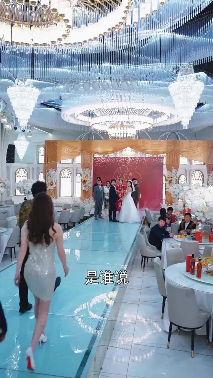 醫者爲王,被迫離婚後我向全世界攤牌 - 第 48 集