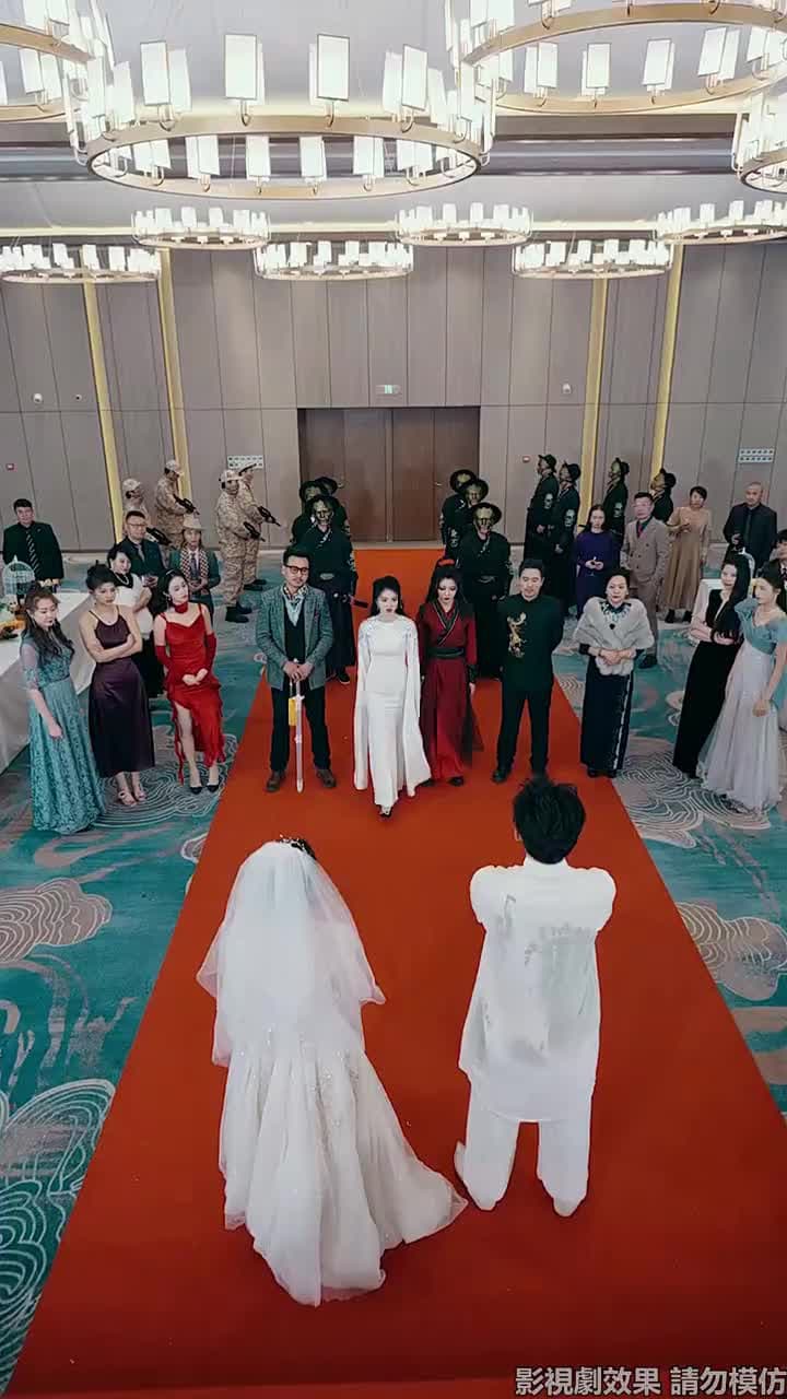 九龍天帝 - 第 27 集