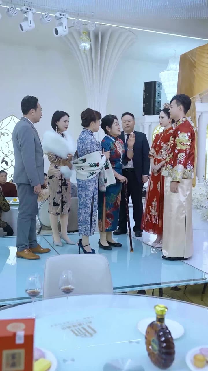 醫者爲王,被迫離婚後我向全世界攤牌 - 第 59 集