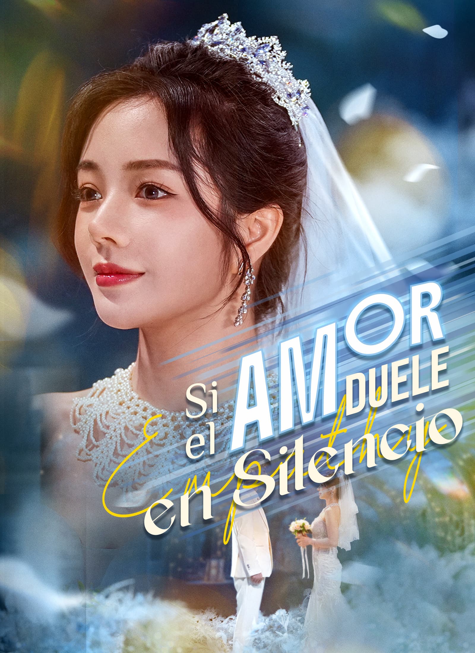 Si el Amor Duele en Silencio