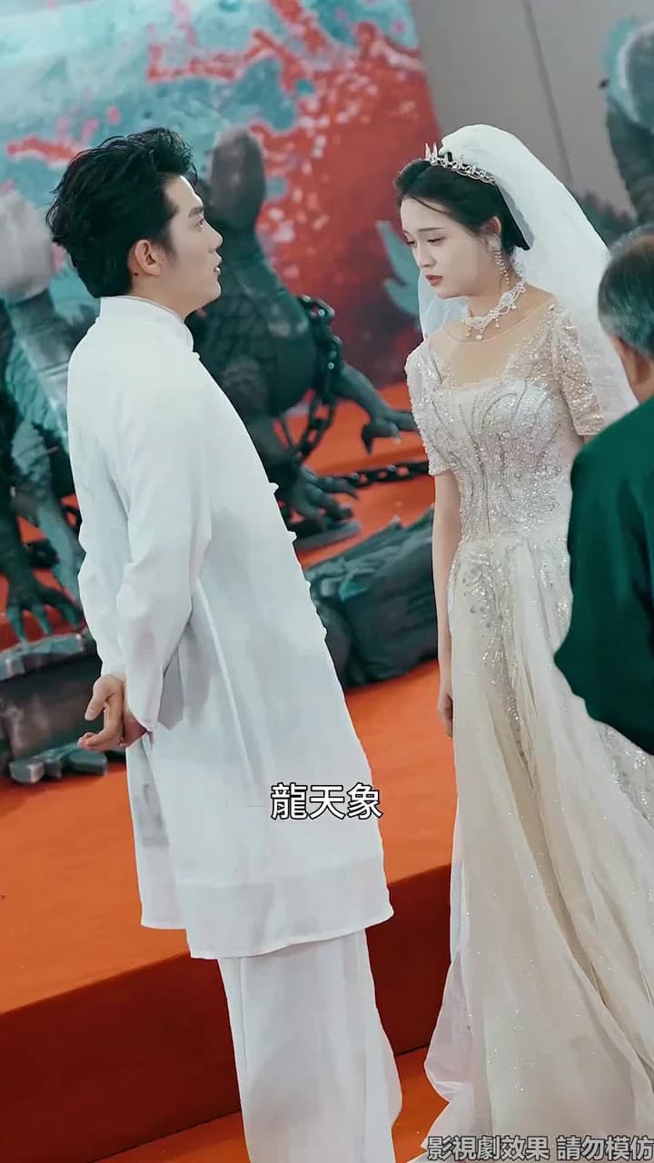 九龍天帝 - 第 30 集