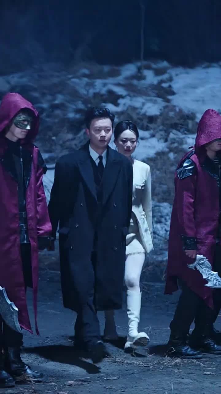醫者爲王,被迫離婚後我向全世界攤牌 - 第 90 集