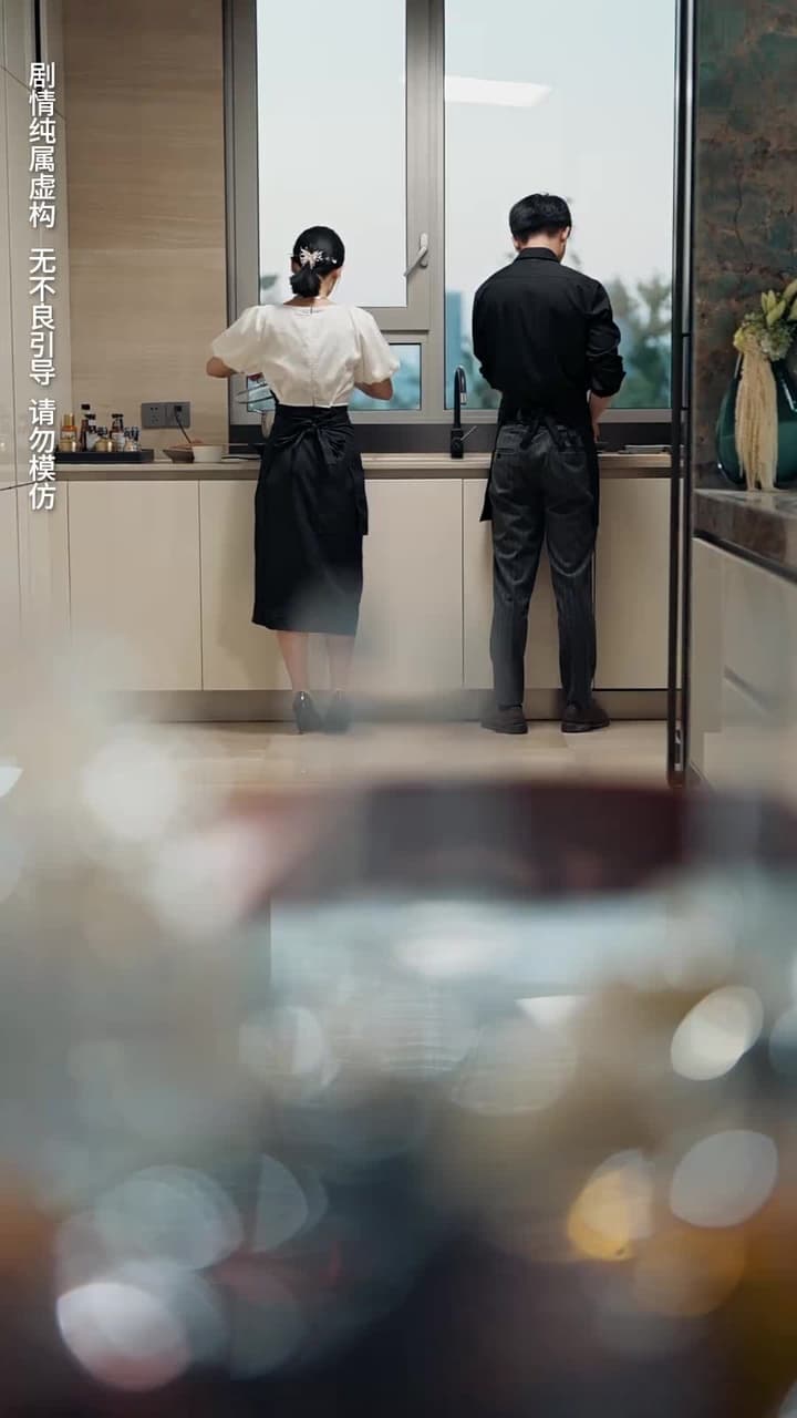 孝子歸巢 - 第 18 集