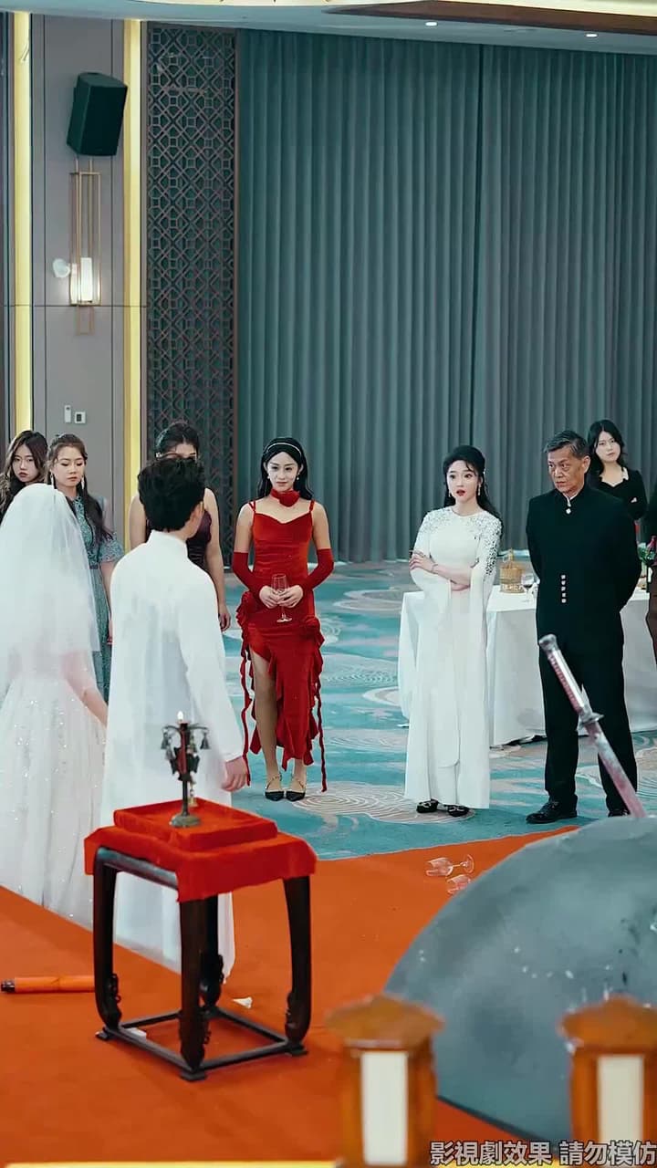九龍天帝 - 第 17 集
