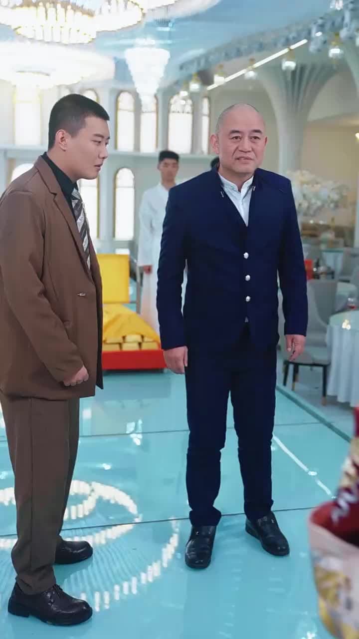 醫者爲王,被迫離婚後我向全世界攤牌 - 第 56 集