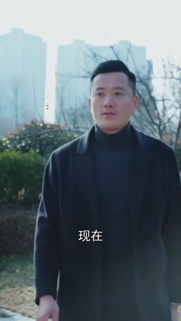 醫者爲王,被迫離婚後我向全世界攤牌 - 第 35 集
