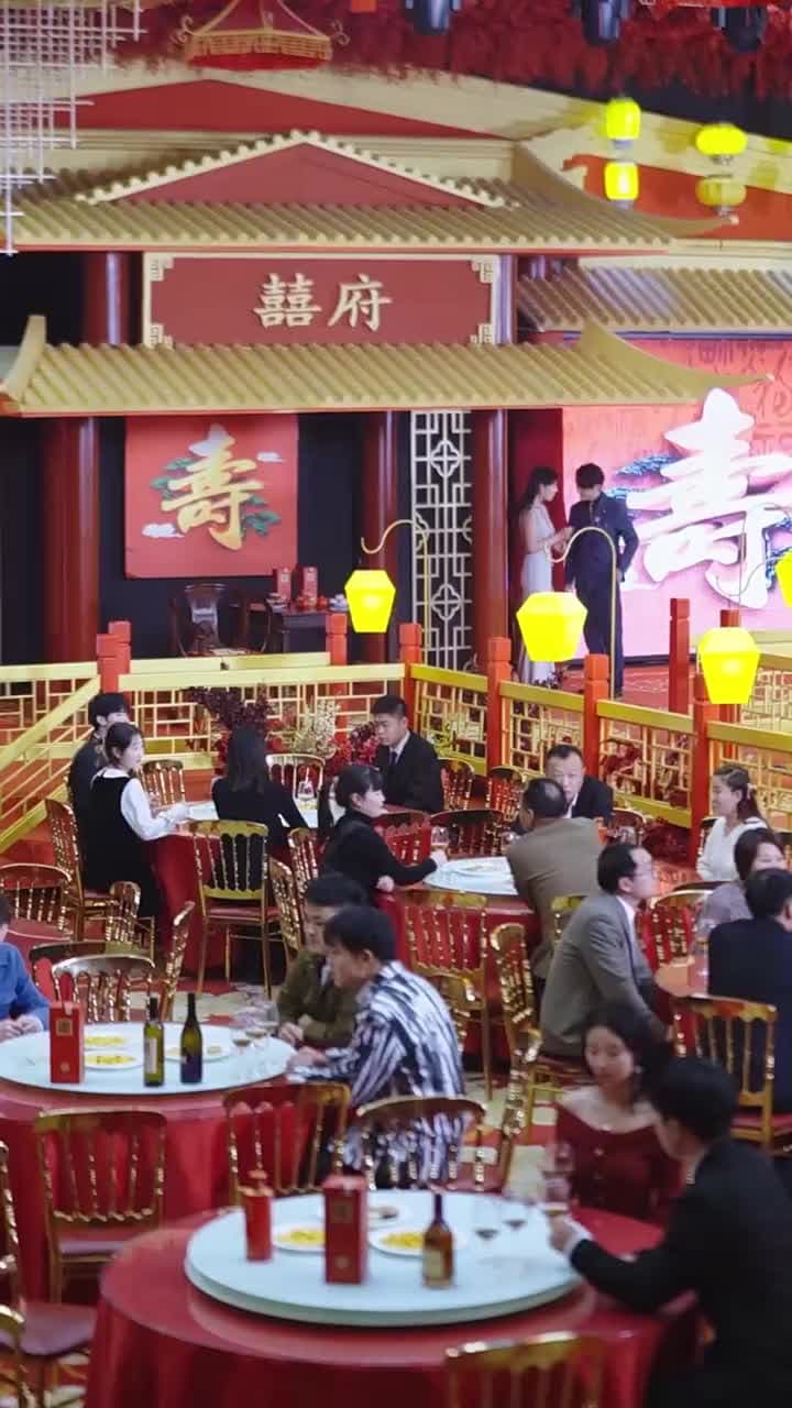 醫者爲王,被迫離婚後我向全世界攤牌 - 第 5 集