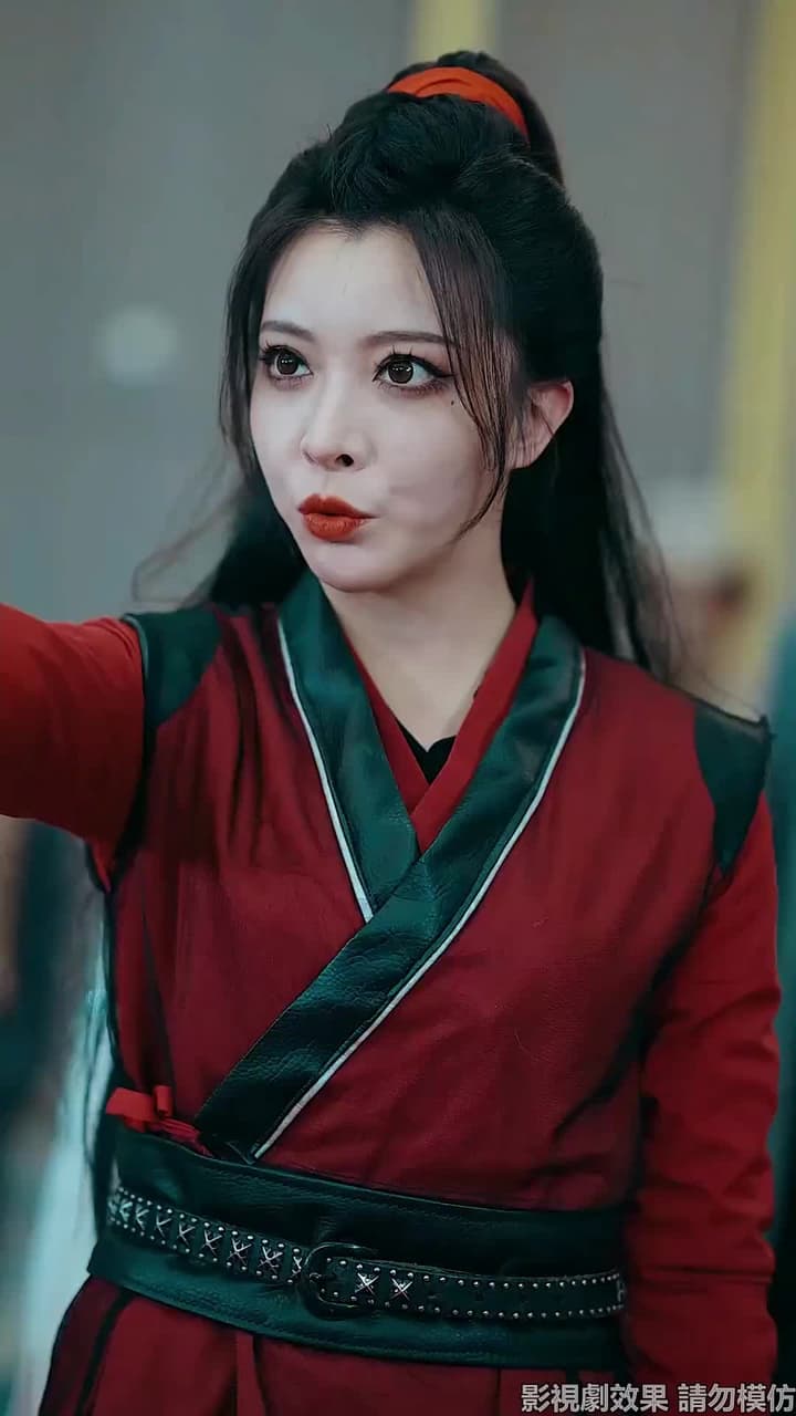 九龍天帝 - 第 21 集