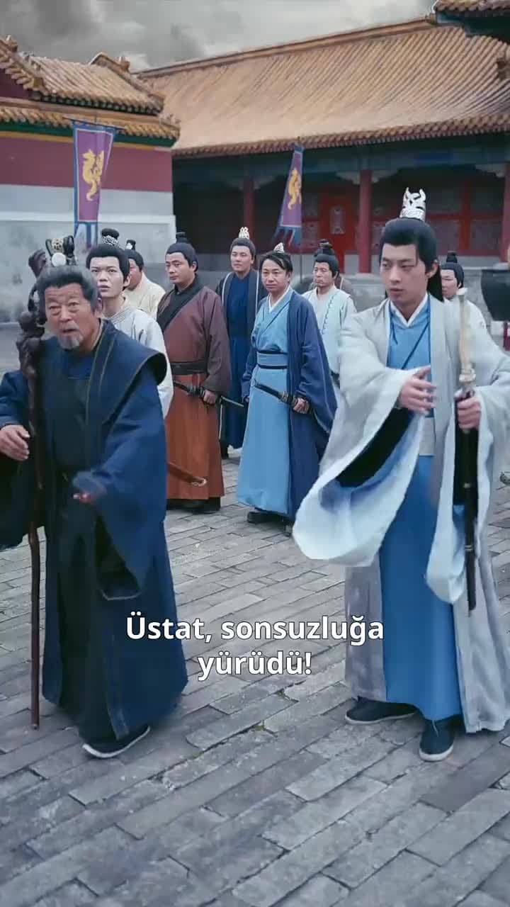 Babanın Hükmü - Bölüm 48