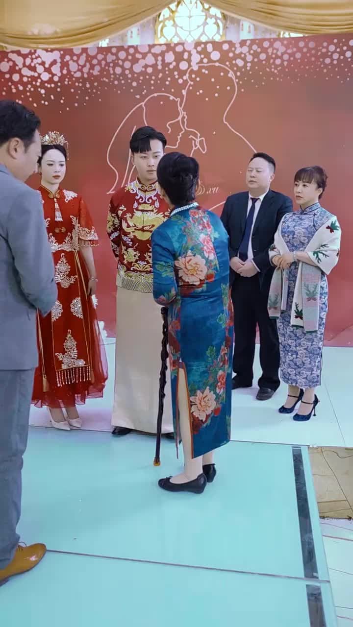 醫者爲王,被迫離婚後我向全世界攤牌 - 第 57 集