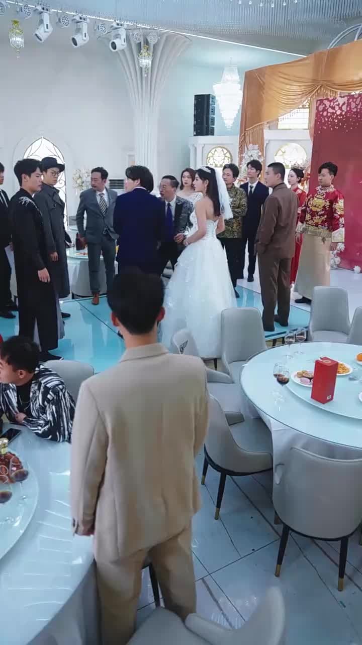 醫者爲王,被迫離婚後我向全世界攤牌 - 第 50 集